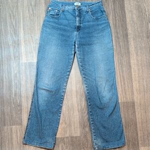Moschino Blue Denim Jeans